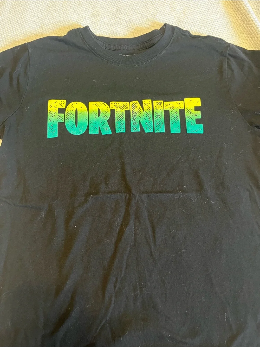 Boys 10/12 T-shirt's 9 count